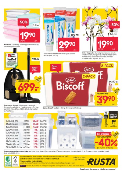 Rusta kundeavis i uke 5 side 12