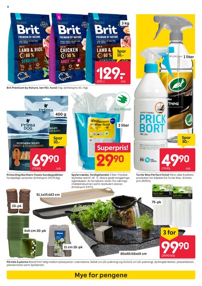 Rusta kundeavis i uke 5 side 8