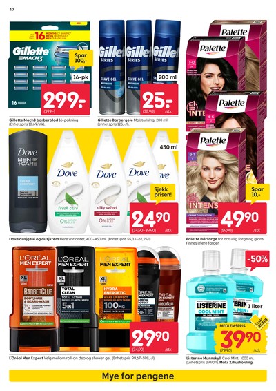 Rusta kundeavis i uke 5 side 10