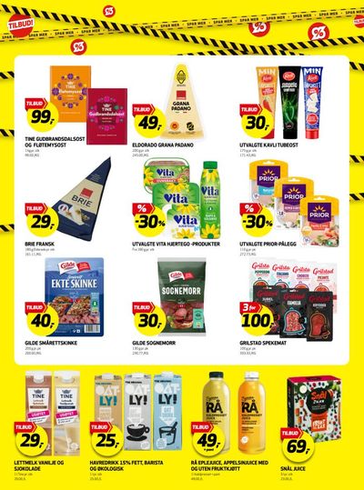 Bunnpris kundeavis i uke 5 side 14