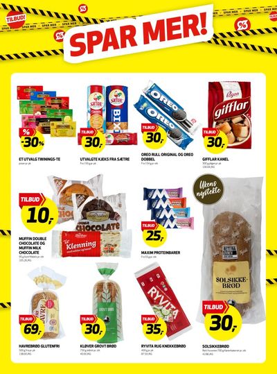 Bunnpris kundeavis i uke 5 side 20