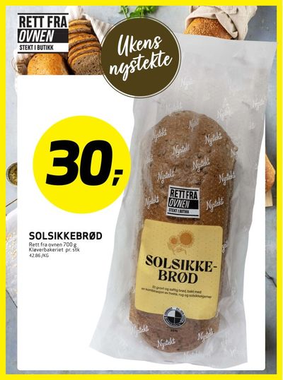 Bunnpris kundeavis i uke 5 side 21