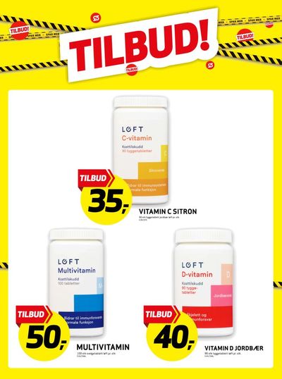 Bunnpris kundeavis i uke 5 side 22