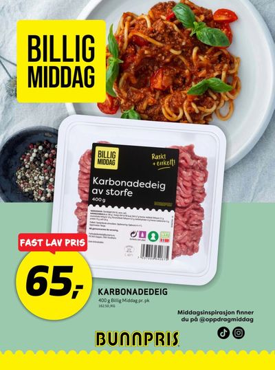 Bunnpris kundeavis i uke 5 side 6