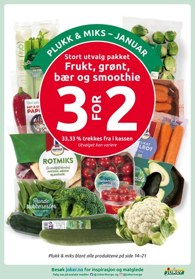 Joker kundeavis i uke 5 side 17