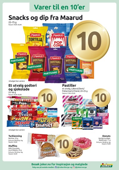 Joker kundeavis i uke 5 side 3