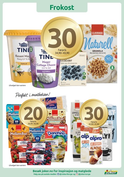 Joker kundeavis i uke 5 side 4