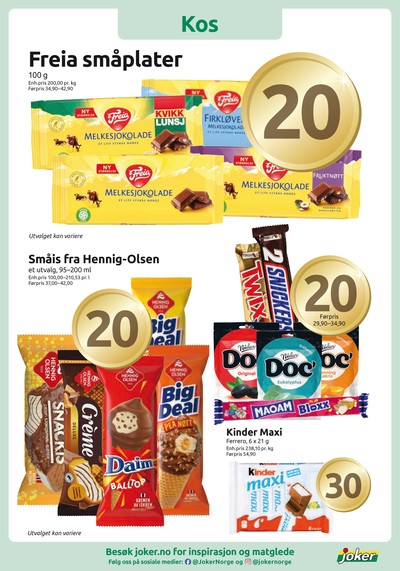 Joker kundeavis i uke 5 side 8