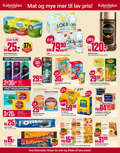 Europris kundeavis i uke 5 side 2