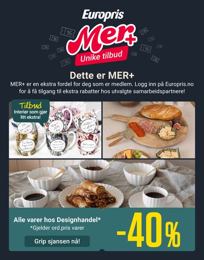 Europris kundeavis i uke 5 side 14