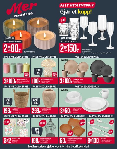 Europris kundeavis i uke 5 side 7