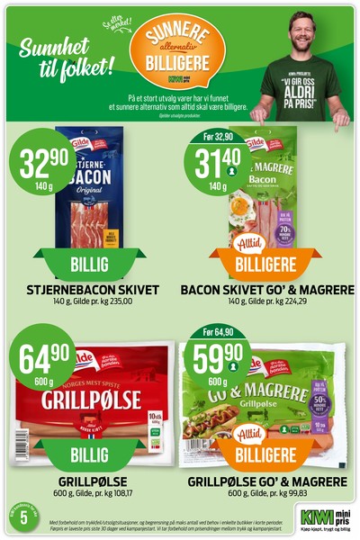 Kiwi kundeavis i uke 5 side 12