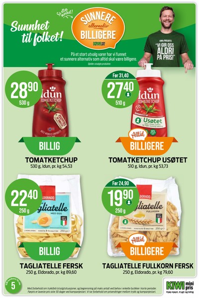 Kiwi kundeavis i uke 5 side 15