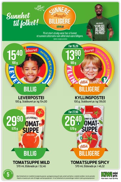 Kiwi kundeavis i uke 5 side 8