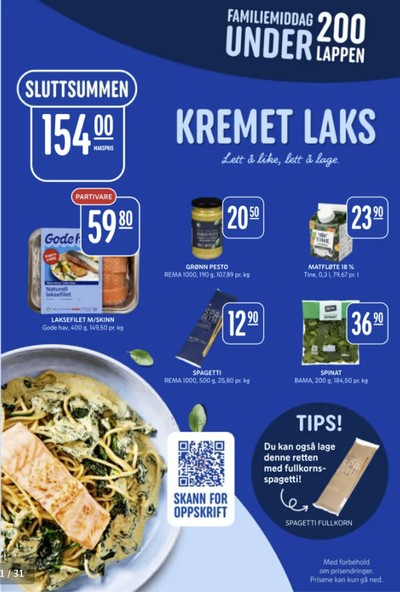 Rema 1000 kundeavis i uke 5 side 11