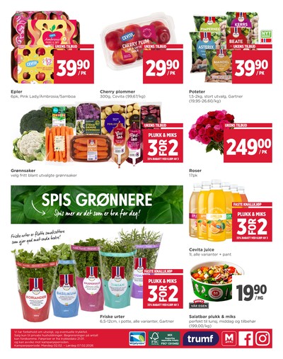 Meny kundeavis i uke 6 side 4