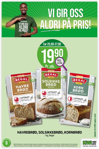 Kiwi kundeavis i uke 6 side 16