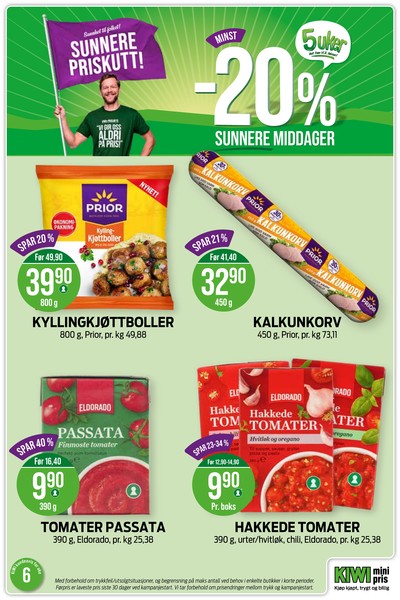 Kiwi kundeavis i uke 6 side 26