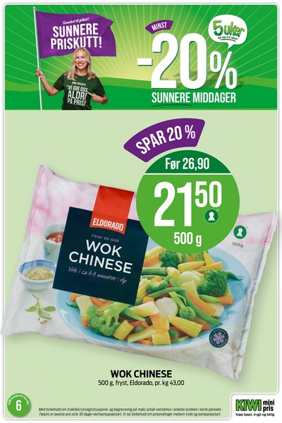 Kiwi kundeavis i uke 6 side 27