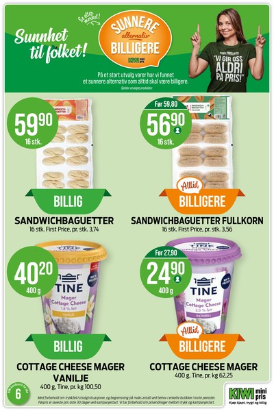 Kiwi kundeavis i uke 6 side 5