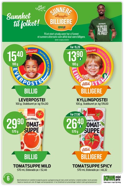 Kiwi kundeavis i uke 6 side 9