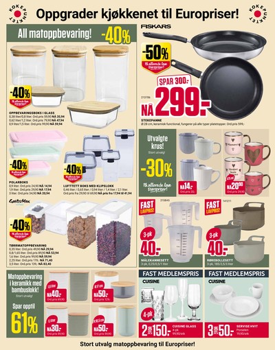 Europris kundeavis i uke 6 side 5