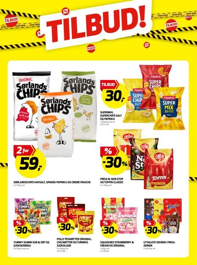 Bunnpris kundeavis i uke 6 side 15