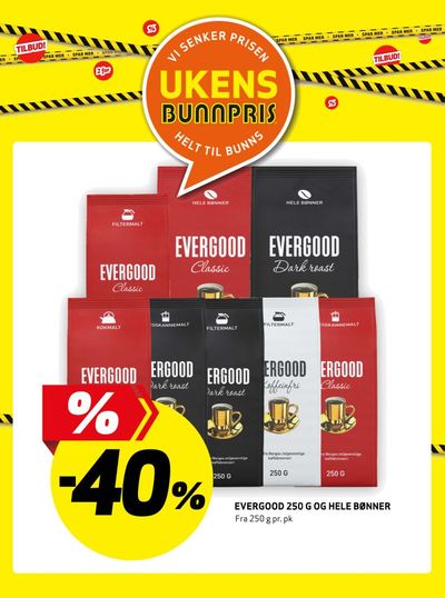 Bunnpris kundeavis i uke 6 side 9