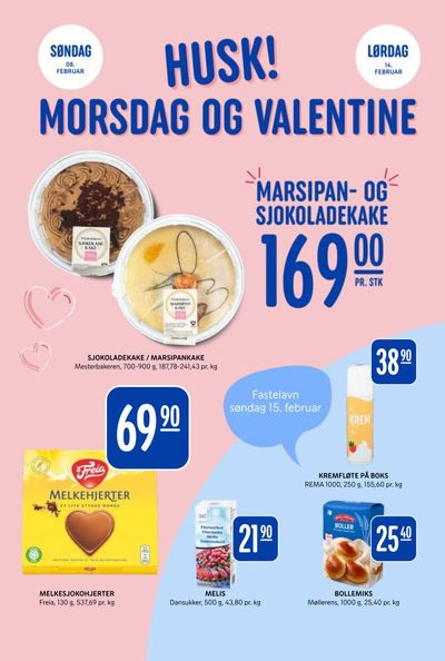 Rema 1000 kundeavis i uke 6 side 11