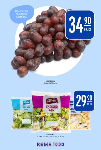 Rema 1000 kundeavis i uke 6 side 12