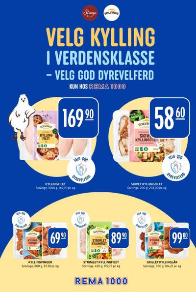 Rema 1000 kundeavis i uke 6 side 5