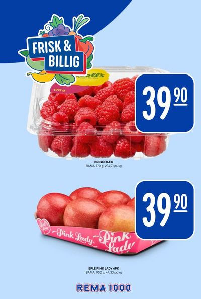 Rema 1000 kundeavis i uke 6 side 9