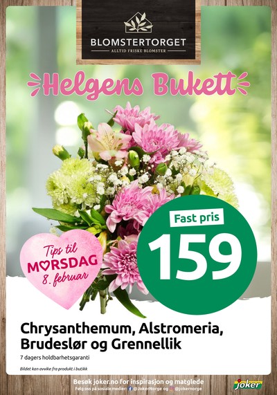 Joker kundeavis i uke 6 side 13