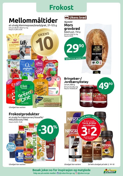 Joker kundeavis i uke 6 side 6
