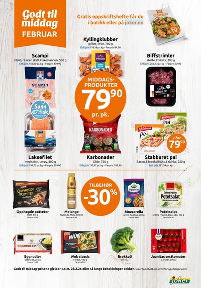 Joker kundeavis i uke 6 side 7