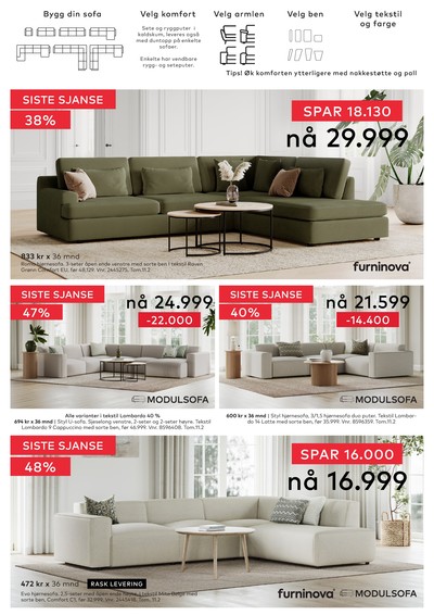 Skeidar kundeavis i uke 6 side 3