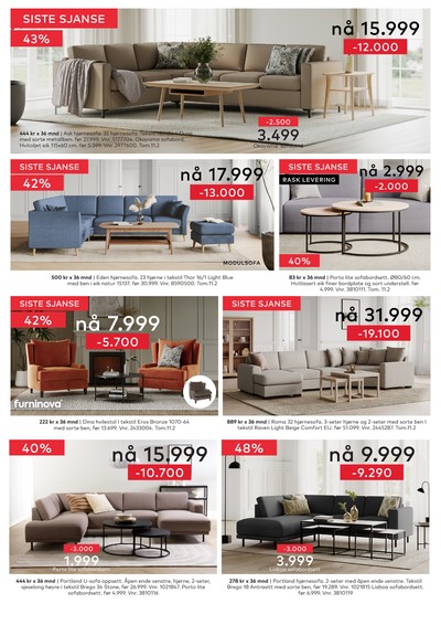 Skeidar kundeavis i uke 6 side 7