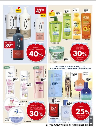 Sparkjøp kundeavis i uke 6 side 5