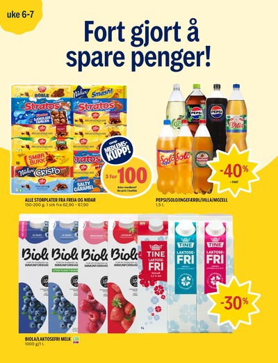 Coop Prix kundeavis i uke 6 side 2