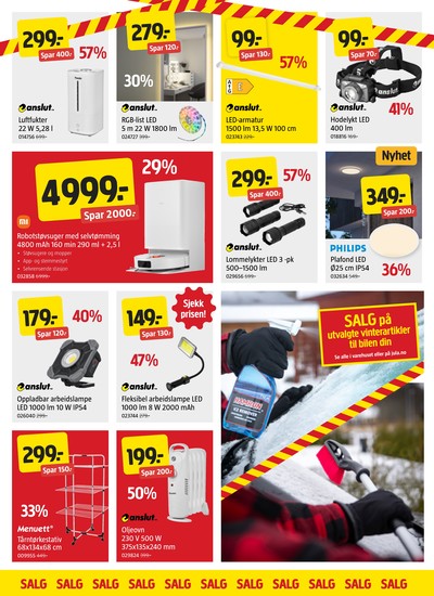 Jula kundeavis i uke 7 side 4