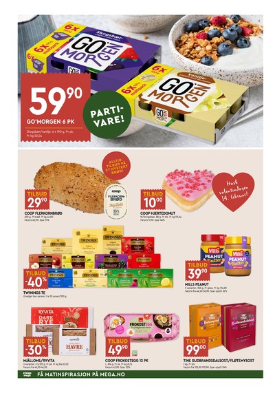 Coop Mega kundeavis i uke 7 side 4