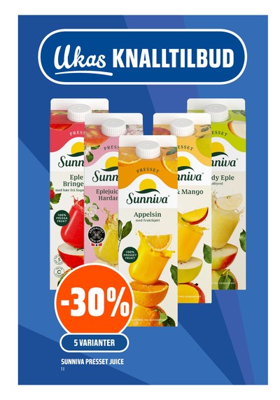 Coop Obs kundeavis i uke 7 side 2