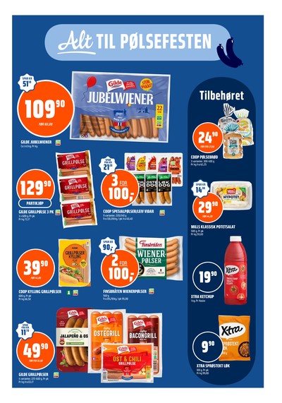 Coop Obs kundeavis i uke 7 side 11