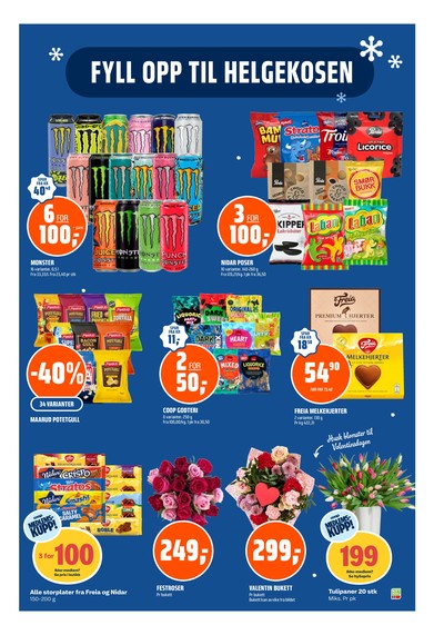 Coop Obs kundeavis i uke 7 side 13