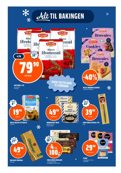 Coop Obs kundeavis i uke 7 side 14