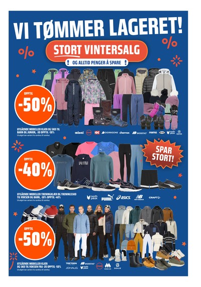 Coop Obs kundeavis i uke 7 side 19