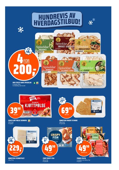 Coop Obs kundeavis i uke 7 side 7