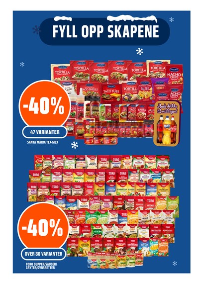 Coop Obs kundeavis i uke 7 side 10