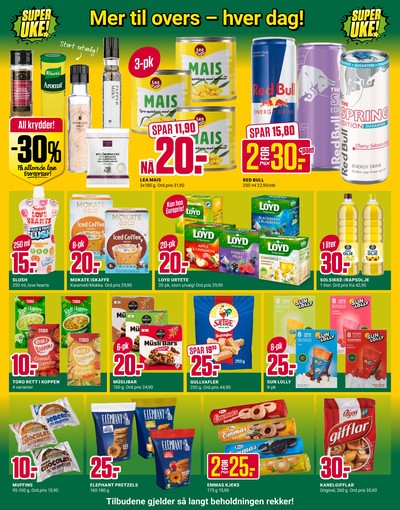 Europris kundeavis i uke 7 side 2