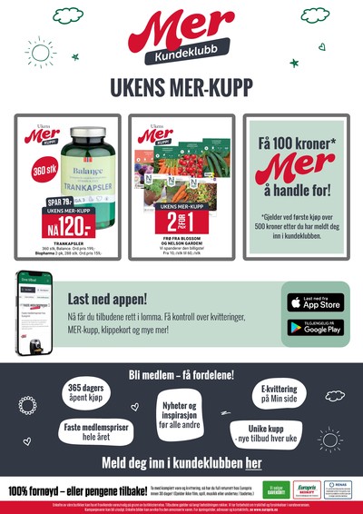 Europris kundeavis i uke 7 side 14